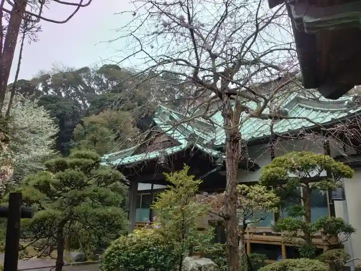 荘厳寺(神奈川県)
