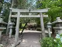 吉山神社(滋賀県)