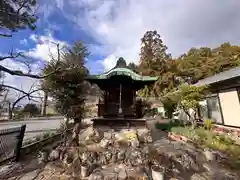 白龍大神社(京都府)