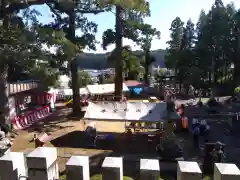 高雄神社(福井県)