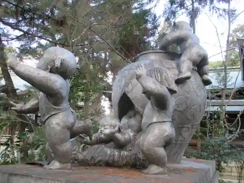 御霊神社（上御霊神社）(京都府)