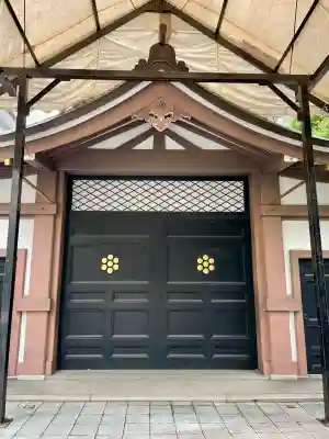 鳥越神社(東京都)