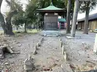 瓜生津地蔵(滋賀県)