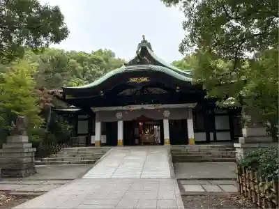 王子神社(東京都)
