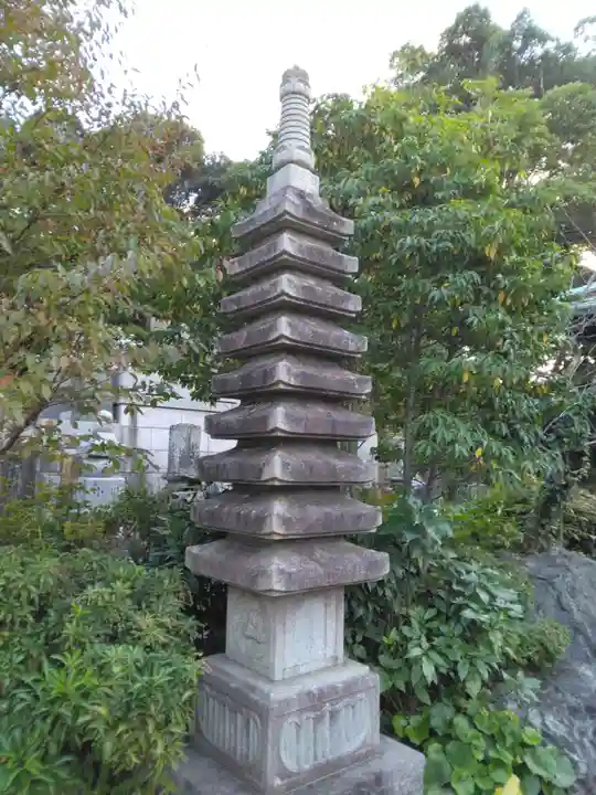 阿弥陀寺(神奈川県)