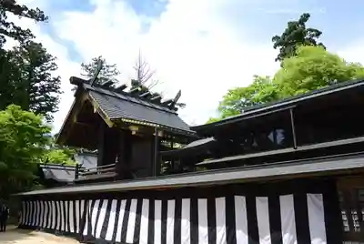 武蔵御嶽神社(東京都)
