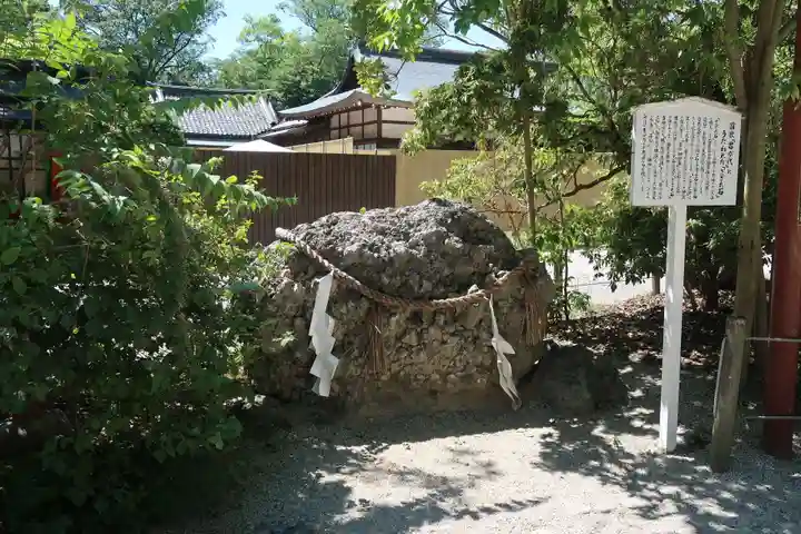 賀茂御祖神社(下鴨神社)(京都府)