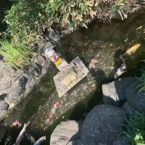 櫻木神社(千葉県)