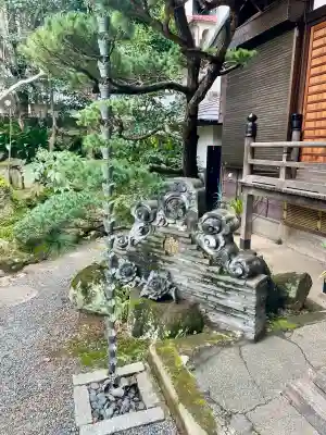 積徳寺(東京都)