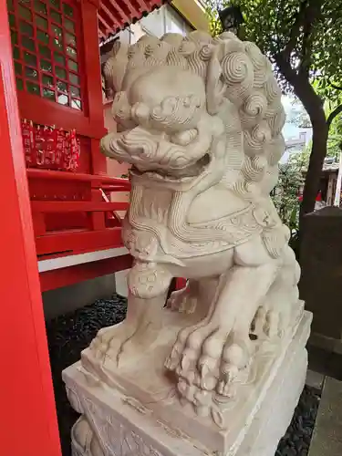 源覚寺(東京都)