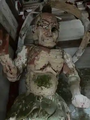 日龍峯寺(高澤観音)(美濃清水)(岐阜県)