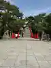 住吉大社(大阪府)