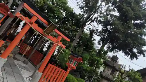 大将軍八神社(京都府)