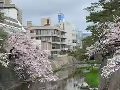 夙川延命地蔵(兵庫県)