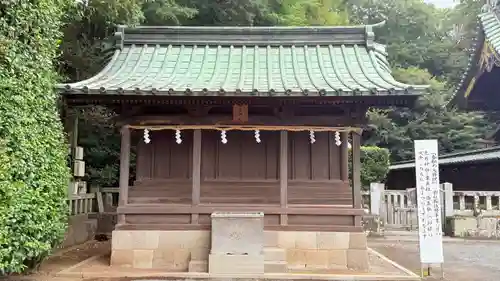 三嶋大社(静岡県)