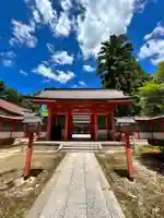 出石神社(兵庫県)