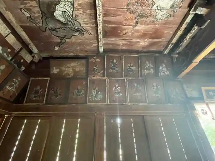 石清水神社(香川県)