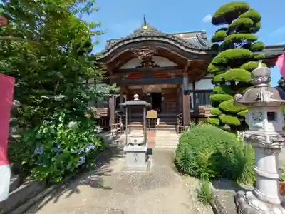 明王寺(栃木県)