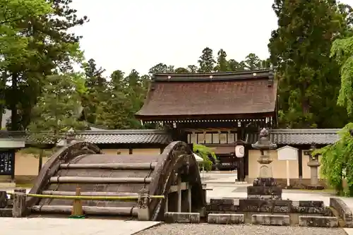 多賀大社(滋賀県)