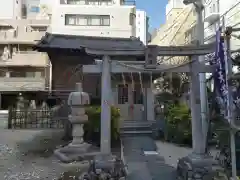 平河天満宮(東京都)