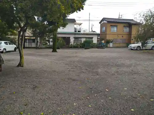 永心寺のその他建物