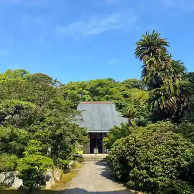 伊勢の国 四天王寺(三重県)