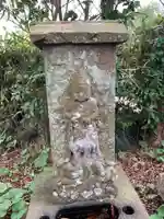 坂戸神社(千葉県)