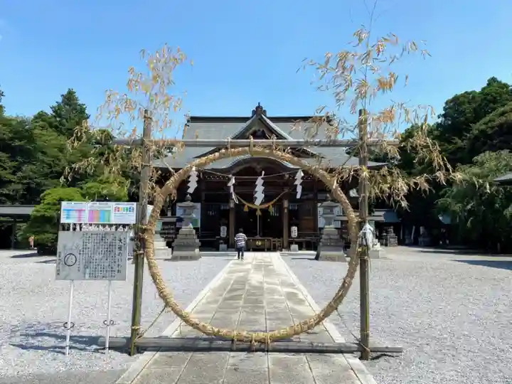 白鷺神社のその他建物
