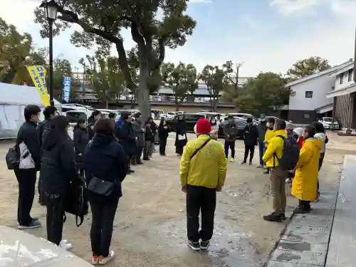 西宮神社の{uncategorized: "未分類", other: "その他", undefined: "問題あり", building: "その他建物", grave: "お墓", sacred_gate: "鳥居", guardian: "狛犬", statue: "像", buddha: "仏像", history: "歴史", nature: "自然", garden: "庭園", animal: "動物", pagoda: "塔", temizu: "手水舎", mountain_gate: "山門・神門", sanctuary: "本殿・本堂", subordinate: "末社・摂社", art: "芸術", scenery: "景色", jizo: "地蔵", ema: "絵馬", goshuin: "御朱印", omikuji: "おみくじ", items: "授与品その他", amulet: "お守り", goshuincho: "御朱印帳", eats: "食事", festival: "お祭り", votive_dance: "神楽", shichigosan: "七五三参", wedding: "結婚式", experience: "体験その他", initially: "初詣", around: "周辺", anti_infection: "感染症対策"}
