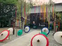 滑川神社 - 仕事と子どもの守り神の本殿・本堂