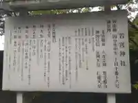 若宮神社(鹿児島県)