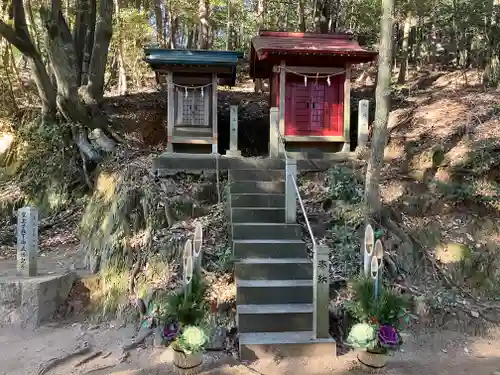 久麻久神社(愛知県)