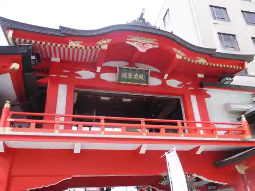 鷲神社(東京都)
