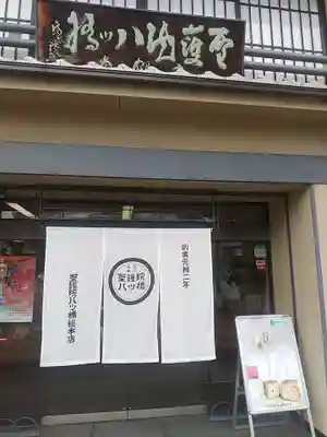 聖護院門跡(京都府)