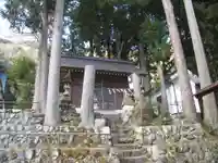 元栖神社(東京都)