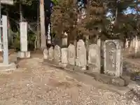 雷電神社(栃木県)