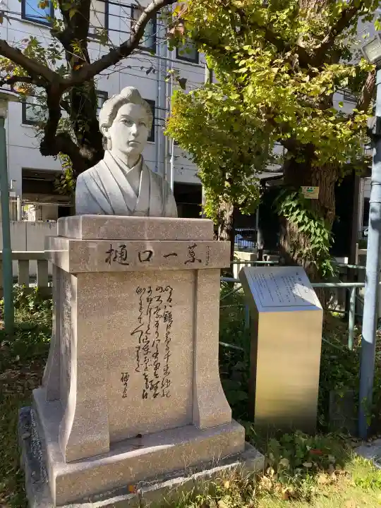 千束稲荷神社(東京都)