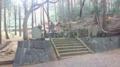 竜沢寺（龍澤寺）のその他建物