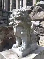 山神神社(福井県)