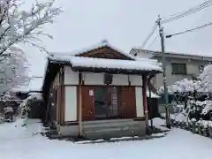 報恩寺(京都府)