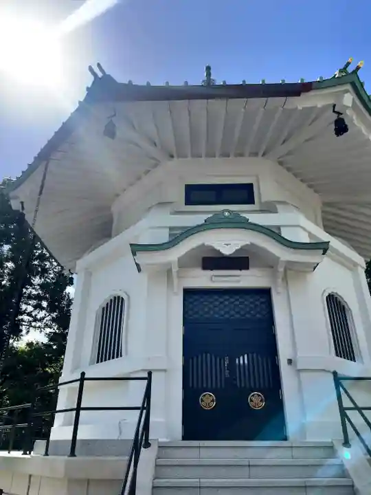 豪徳寺(東京都)