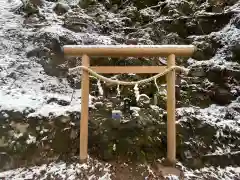 玉置神社(奈良県)