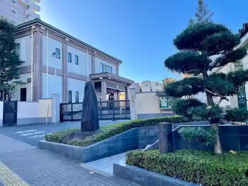 最勝寺(東京都)