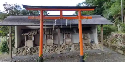 大神宮社(京都府)