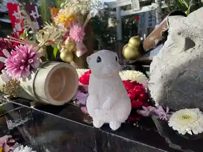 亀ケ池八幡宮(神奈川県)