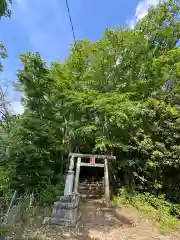 浅川金刀比羅神社 (東京都)