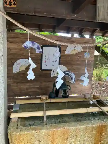 星宮神社(栃木県)