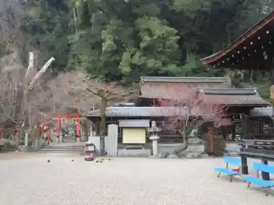 長等神社(滋賀県)