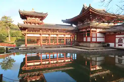 平等院のその他建物