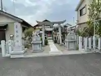 日枝神社(滋賀県)